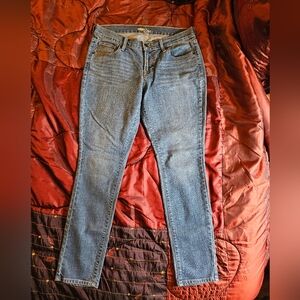 Old Navy Diva skinny jeans 8 Short